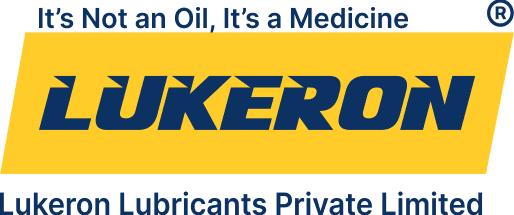 Lukeron Lubricants Private Limited – It's not an oil, it's a medicine