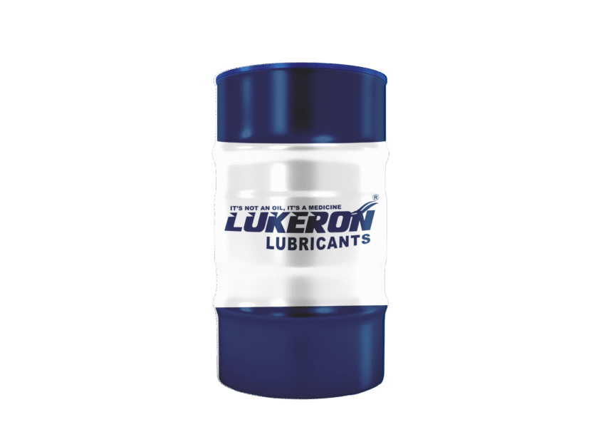 Barrel PNG LUKERON