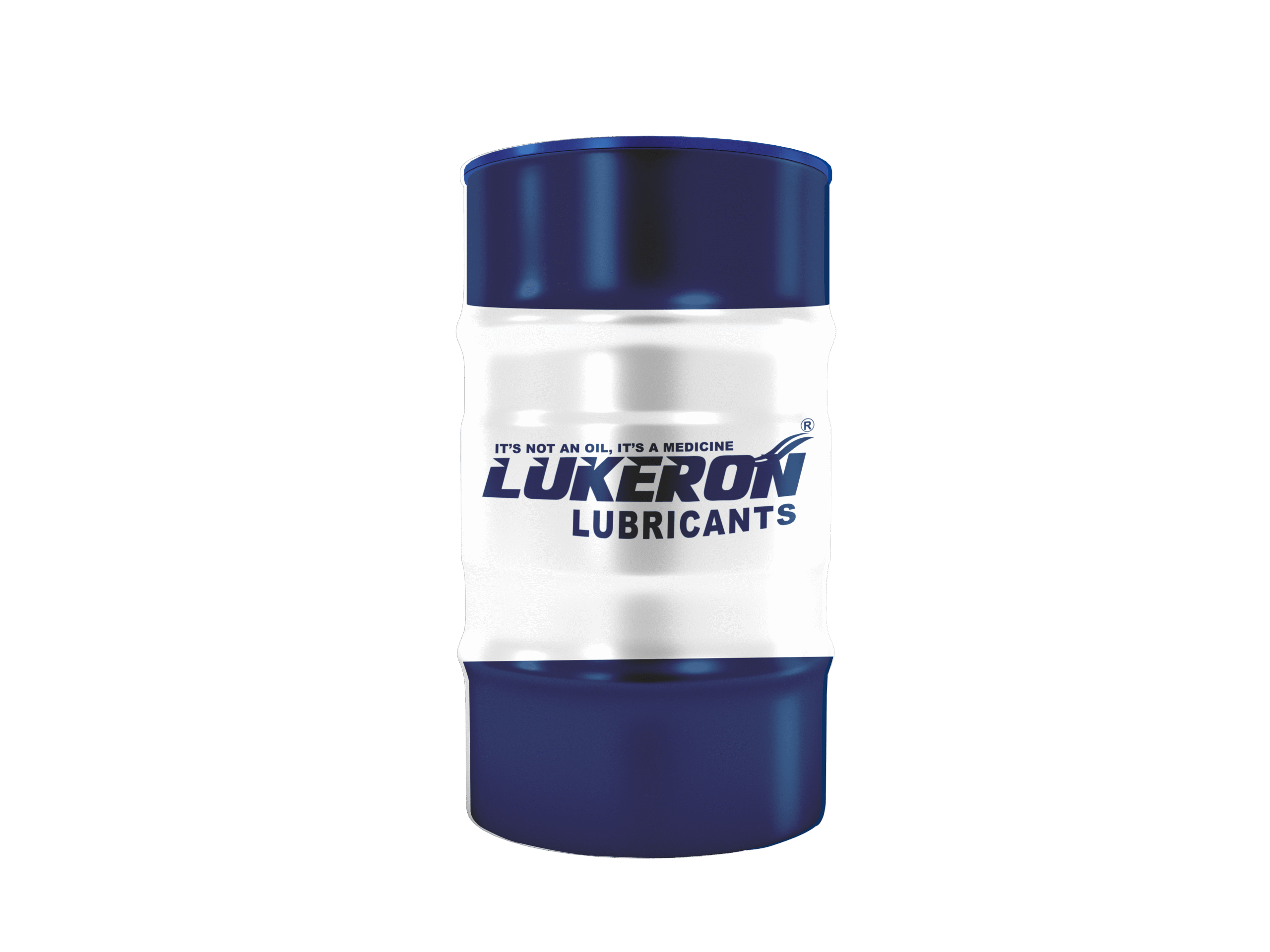 Barrel PNG LUKERON