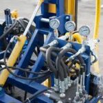 Hydraulic Oil AW 46 vs AW 68: Which Grade Is Right for Your Machine?