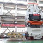 Hydraulic Oil for KEDA Ceramic Press | Lukeron Lubricants India