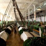 Textile Industry Lubrication Guide: Spindle Oil, Machine Oil, and High-Speed Bearings