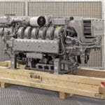 Marine Engine Oil: 2-Stroke vs 4-Stroke Marine Engines — Which Oil Do They Need?
