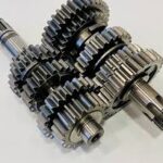 Gear Oil for Motorcycles: What You Need to Know About API GL-4 and GL-5