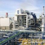 Power Plant Lubrication: Turbine Oil, Gear Oil, and Compressor Oil for Energy Generation