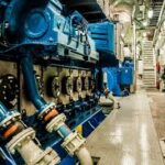 What Is a Ship Chandler? And Why Marine Lubricant Supply Is Their Most Critical Service