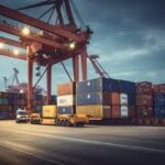 Lubricant Export from India: Why Indian Manufacturers Are a Global Supply Choice