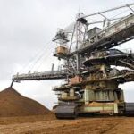 Mining Industry Lubricants: Extreme Duty Protection for Coal, Iron Ore, and Quarry Equipment