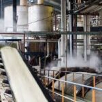 Sugar Mill Lubrication: A Complete Guide for Crushing Season Maintenance
